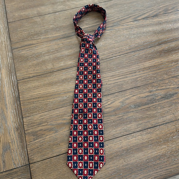 Oscar De la Renta Tie, Mens - Picture 2 of 9